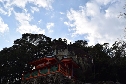 ボイスアート・奉納の旅〜潮御﨑神社「光の祝祭」〜