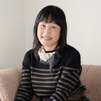 葛原昌子