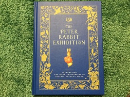 ビアトリクス・ポター生誕150周年  ピーターラビット展