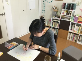 7月15日のセミナーを終了いたしました