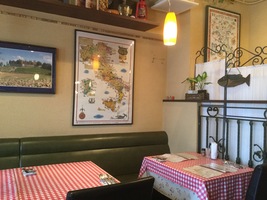同級生とのランチ