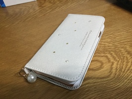 スマホデビューしました！
