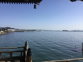 浮御堂