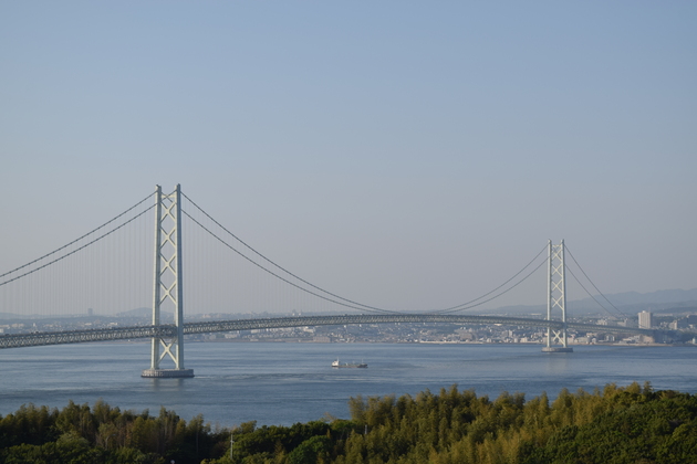 ５月の淡路島