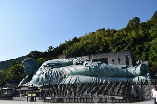仏教体験〜JAGT日本ゲシュタルト療法学会 第9回学術＆ワークショップ大会in篠栗（3）〜