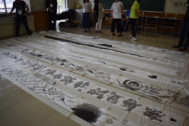 ワークショップ体験〜JAGT日本ゲシュタルト療法学会 第9回学術＆ワークショップ大会in篠栗（4）〜