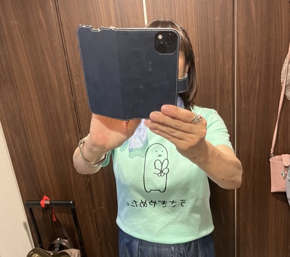「うさぎやめた。」Tシャツを巡る哲学的思考、及び母との一件。