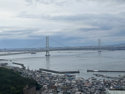 プチプレ夏休みin淡路島