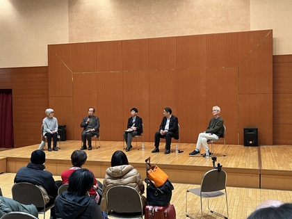 「学習指導要領に依らない教育の必要性〜三重県教育シンポジウム「教育トークセッション」2025年1月11日〜