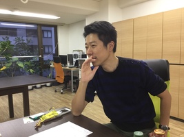 リウム社長穂口大悟さんの話を聴く〜【ほぐちとしゃべる会】&事業主のための家計のやりくりミニセミナー〜